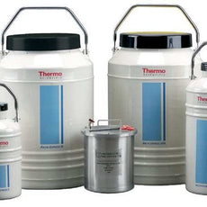 Thermo Scientific from 10 L to 4.3 L - CY50905