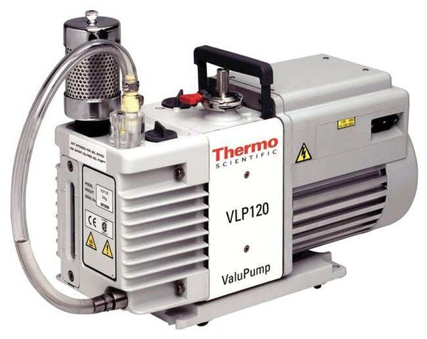 Thermo Scientific Vacuum Pumps
