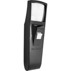 Excelta 401 Magna-lite 5x Plastic Optical Magnifier with Illumination