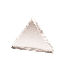 Equilateral Refraction Prism, Acrylic - FAP075
