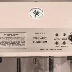 Foucault's Pendulum Apparatus - FCPN01