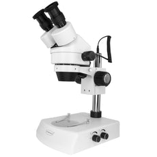 Stereo Zoom Microscope - Premiere Model SMZ-05 , 7- 45X w/ILLUM