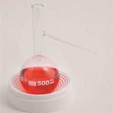 Distilling Flask, Borosilicate, 2000ml - FG4620-2000