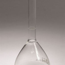 Vol Flask,Cls A W/Gl Stpr,Batch,100ml - FG5640-100QR