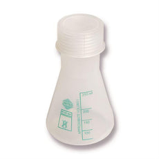 Widemouth Erlenmeyer Flask Pp 125ml - FP0125