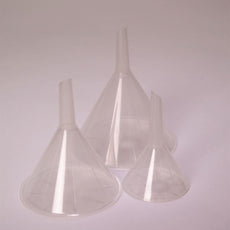 One Each Of The Above 3 Funnels - FPPC03-PK/3