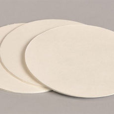 Filter Paper, Circular, Grade 1, 9cm Dia - FPR009