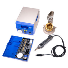 High Power Desoldering Station with Pencil-Style Tool - FR410-53