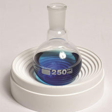 Boiling Flask, Round Btm, Grnd Jnt, 500ml - FRB057-500