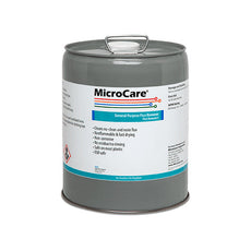 MicroCare General Purpose Flux Remover- Flux Remover C,  5-Gallon / 19 Liter Pail - MCC-FRCP