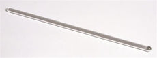 Friction Rod, Solid Glass, 12" Long - FRSG12