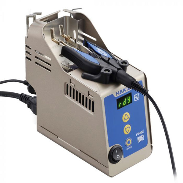 Hakko Thermal Wire Stripper - FT802-03