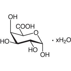 alpha-D-Galacturonic AcidHydrate, 5G - G0010-5G