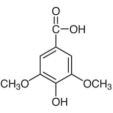 Syringic Acid, 25G - G0014-25G