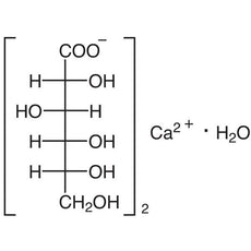 Calcium GluconateMonohydrate, 25G - G0037-25G