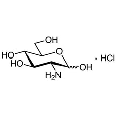 D-(+)-Glucosamine Hydrochloride, 500G - G0044-500G