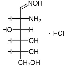 D-Glucosamine Oxime Hydrochloride, 1G - G0045-1G