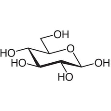 beta-D-Glucose(contains alpha-D-Glucose), 25G - G0047-25G