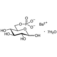 D-Glucose 6-Phosphate Barium SaltHeptahydrate, 100MG - G0052-100MG