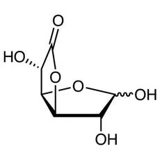 D-Glucurono-6,3-lactone, 100G - G0055-100G