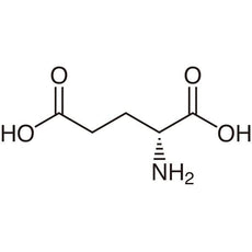 D-Glutamic Acid, 25G - G0057-25G