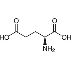 L-Glutamic Acid, 25G - G0059-25G