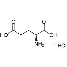 L-Glutamic Acid Hydrochloride, 25G - G0060-25G