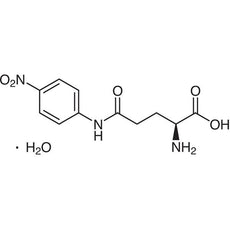 L-gamma-Glutamyl-p-nitroanilideMonohydrate, 1G - G0065-1G