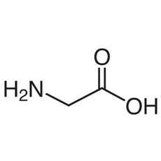 Glycine, 25G - G0099-25G
