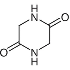 Glycine Anhydride, 25G - G0100-25G