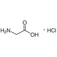 Glycine Hydrochloride, 25G - G0103-25G