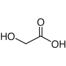 Glycolic Acid(ca. 70% in Water, ca. 12mol/L), 25G - G0110-25G