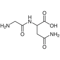 Nalpha-Glycyl-DL-asparagine, 1G - G0117-1G