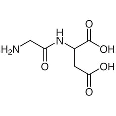 Glycyl-DL-aspartic Acid, 100MG - G0120-100MG