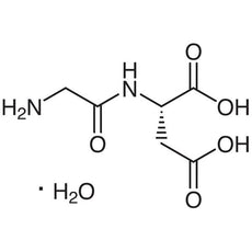 Glycyl-L-aspartic AcidMonohydrate, 1G - G0121-1G