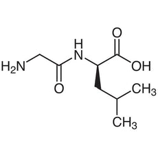 Glycyl-D-leucine, 100MG - G0130-100MG