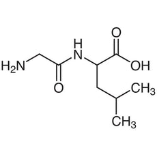 Glycyl-DL-leucine, 1G - G0131-1G