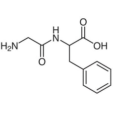 Glycyl-DL-phenylalanine, 1G - G0135-1G