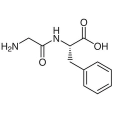 Glycyl-L-phenylalanine, 100MG - G0136-100MG
