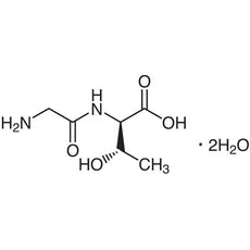 Glycyl-D-threonineDihydrate, 100MG - G0141-100MG