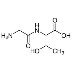 Glycyl-DL-threonine, 1G - G0142-1G