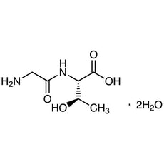 Glycyl-L-threonineDihydrate, 100MG - G0143-100MG