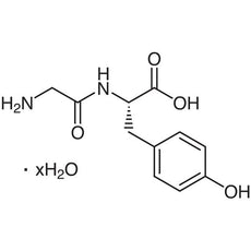 Glycyl-L-tyrosineHydrate, 1G - G0145-1G