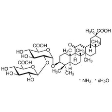 Monoammonium GlycyrrhizinateHydrate, 1G - G0151-1G