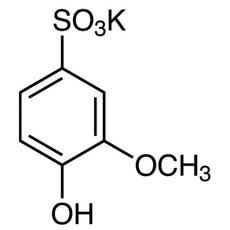 Potassium Guaiacolsulfonate, 25G - G0160-25G