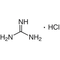 Guanidine Hydrochloride, 500G - G0162-500G