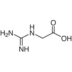 Glycocyamine, 500G - G0167-500G