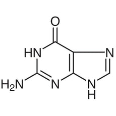 Guanine, 250G - G0169-250G
