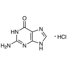 Guanine Hydrochloride, 25G - G0170-25G