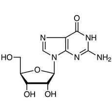 Guanosine, 25G - G0171-25G
